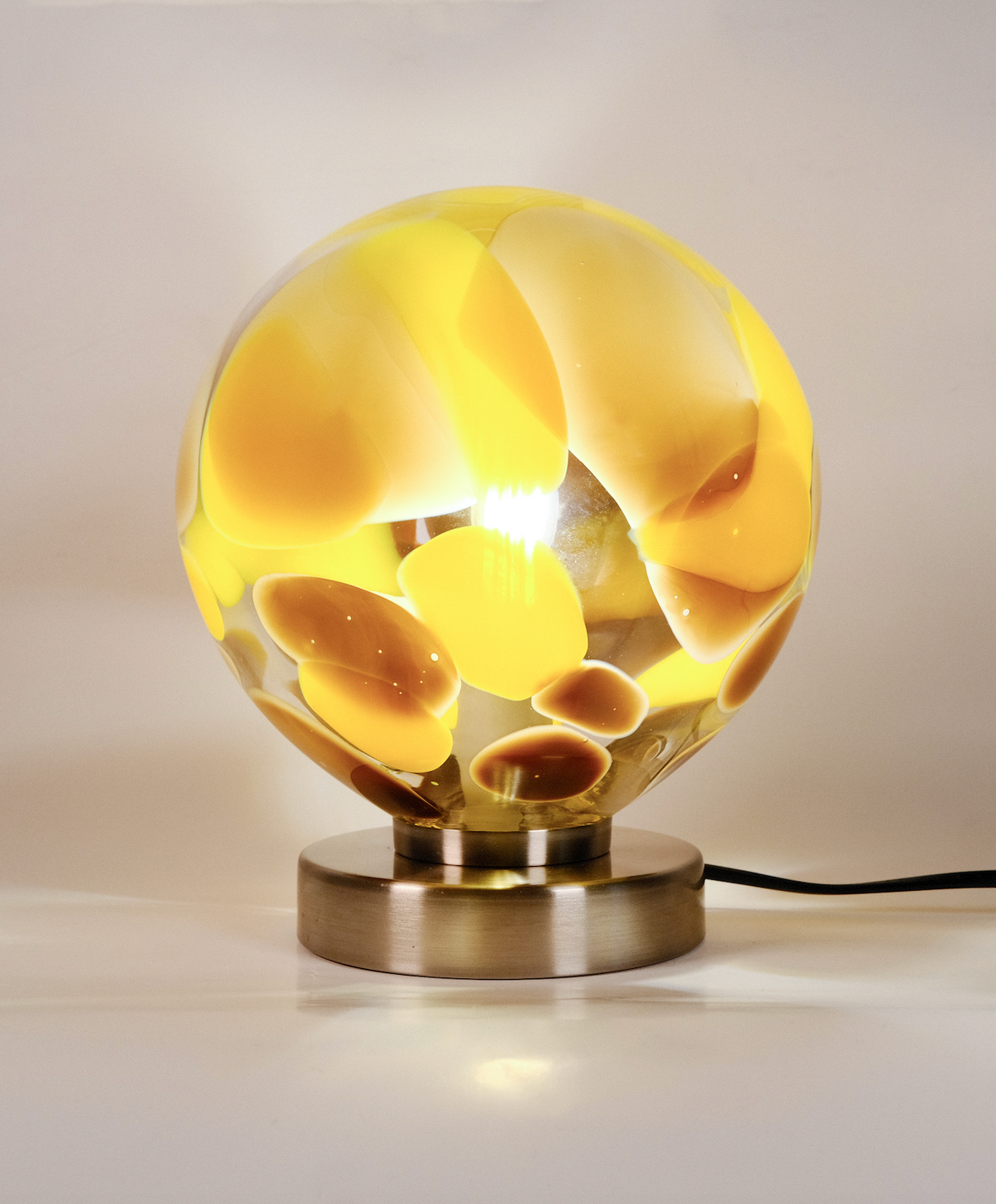Lampe Indian Summer