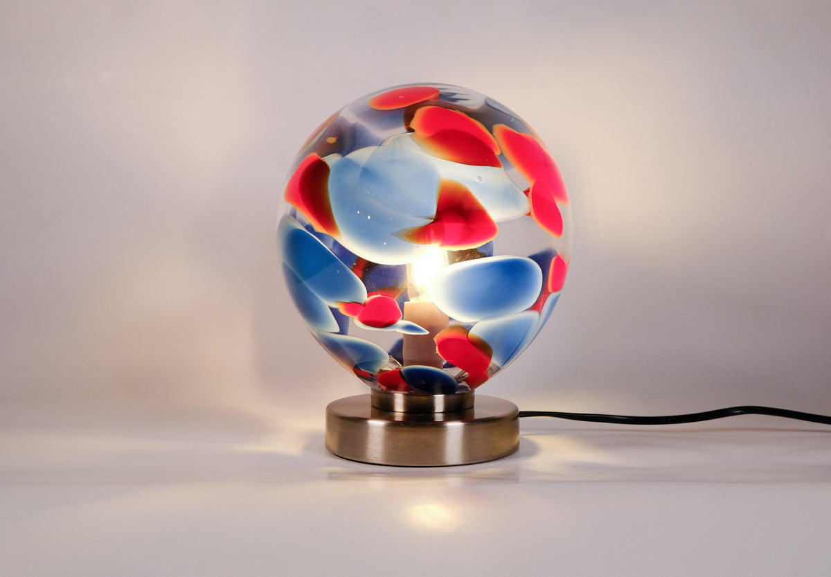 Lampe Velvet Dream