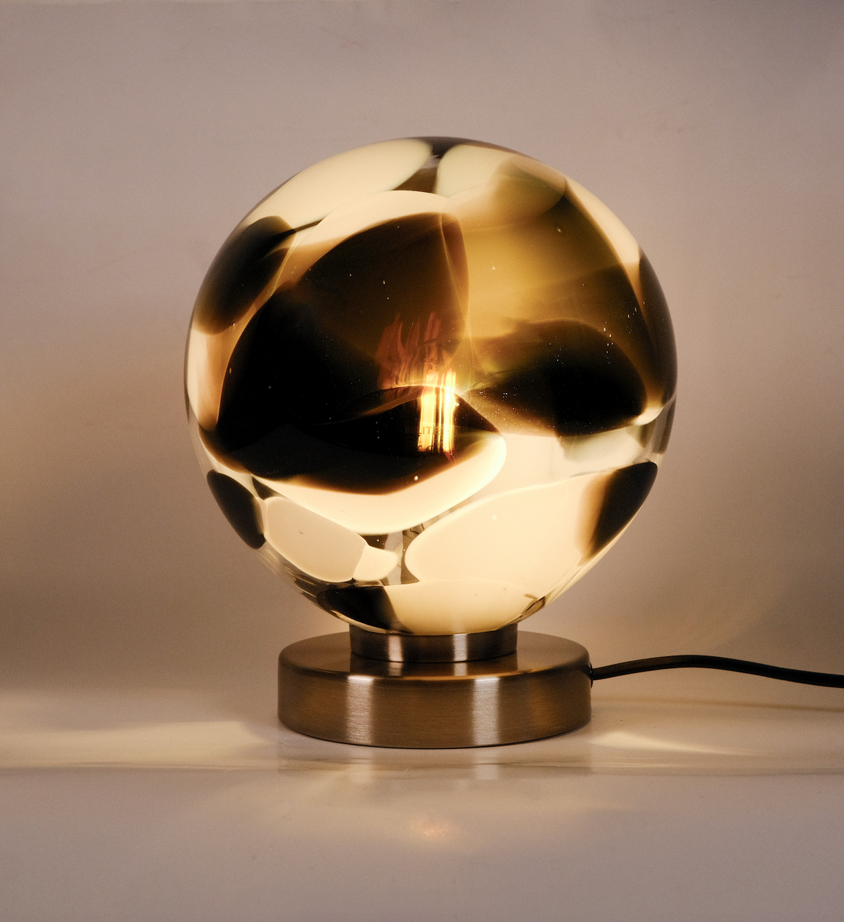 Lampe Midnight Call