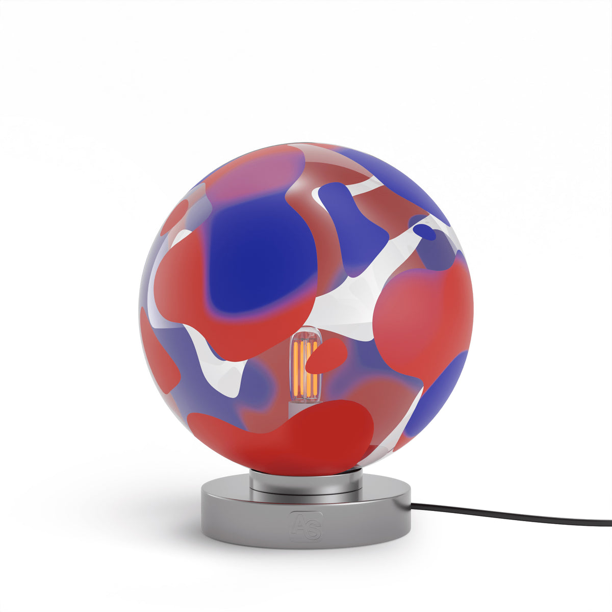 Lampe Velvet Dream